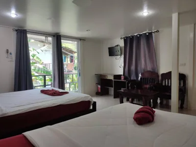 Kitty Guesthouse – Photos 2