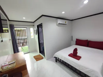 Kitty Guesthouse – Photos 7