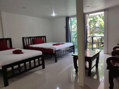Kitty Guesthouse – Photos 12