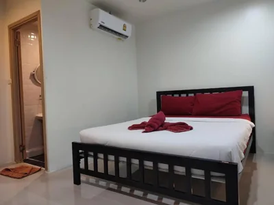 Kitty Guesthouse – Photos 13