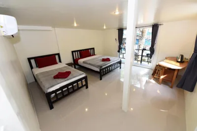 Kitty Guesthouse – Photos 14
