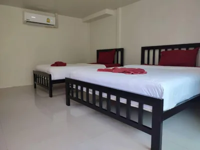 Kitty Guesthouse – Photos 15